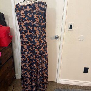 NWT Perceptions Dress